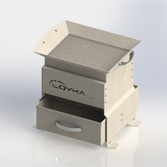 LNB 327 Numune Bölücü 32 Bölmeli