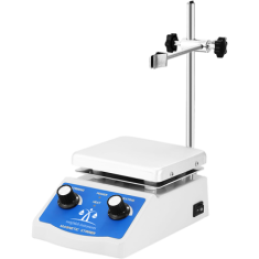 WF-MIA1 Isıtıcılı Manyetik Karıştırıcı