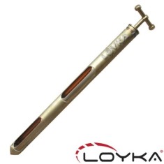 ÇNS 70 Çuval Sondası 2 Göz