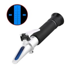 Loyka 0-90 Brix Dürbün El Tipi Refraktometre