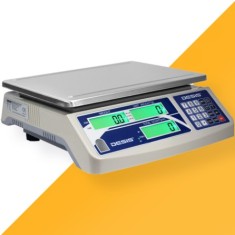 Desis H2C-3 Elektronik Sayıcı Terazi 3KG / 0.1GR