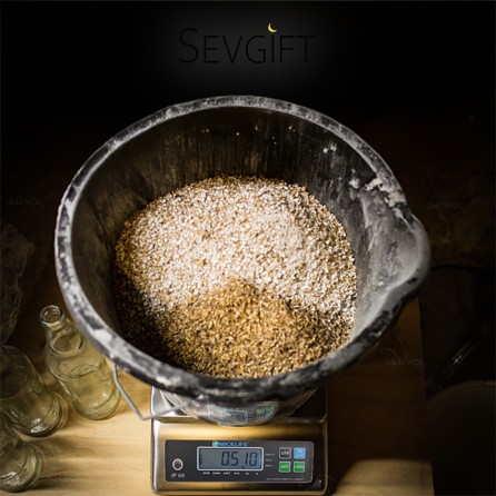 Sevgift