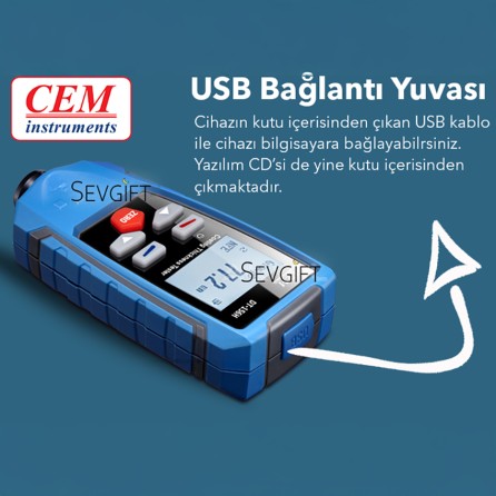 Sevgift
