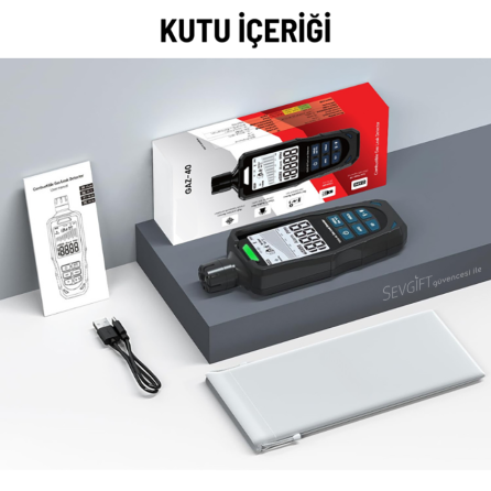 Sevgift