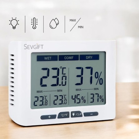 Sevgift