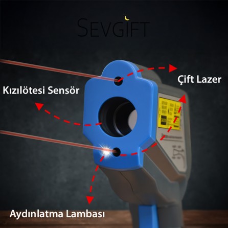 Sevgift