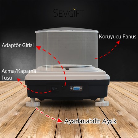 Sevgift