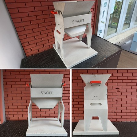 Sevgift