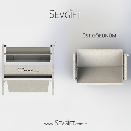 Sevgift