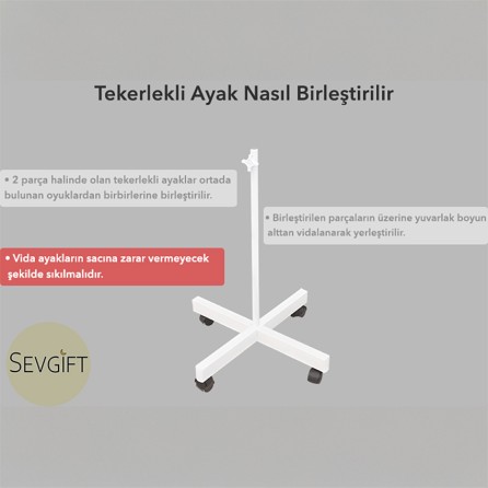 Sevgift