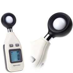 Benetech GM1010 Işık Ölçer Lüksmetre