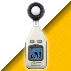 Benetech GM1010 Işık Ölçer Lüksmetre