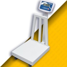 Desis B5 Elektronik Tartım Kantarı 150KG - 50x60CM