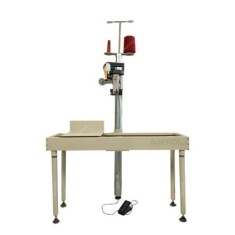 Kızaklı Portatif Ayak