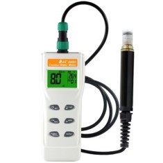 AZ 84051 Combo Su Kalite Ölçüm Seti (PH, İletkenlik, Tuzluluk, Çözünmüş Oksijen ve Sıcaklık)