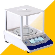 WL 303L Dijital Hassas Terazi (300GR / 0.001GR)