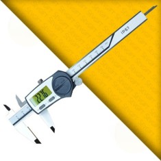 Loyka 2210 Dijital Kumpas 0-150 mm | IP67 Korumalı