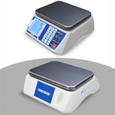 Desis H7C-3 Dijital Sayıcı Terazi 3KG / 0.1GR