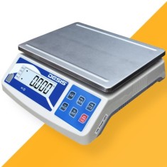Desis H2W Dijital Hassas Terazi 30KG / 1GR