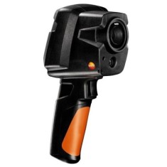 Testo 865 Termal Kamera Sıcaklık ve Su Kaçağı Tespit Cihazı (Çantalı)