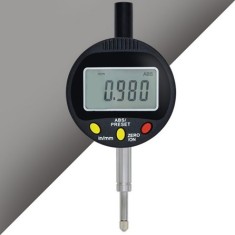 Loyka 5310-10 Dijital Komparatör Saati | 0.001 MM