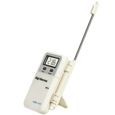 Elitech WT-2 Kablolu Problu Termometre