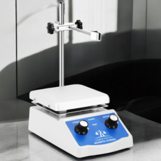 WF-MIA1 Isıtıcılı Manyetik Karıştırıcı