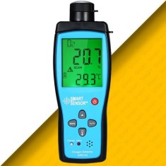 Smart Sensor AR 8100 Oksijen Ölçüm Cihazı