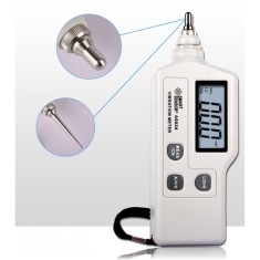 Smart Sensor AS 63A Titreşim Ölçüm Cihazı