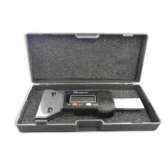 Loyka KMP D25 Lastik Derinlik Kumpası 0-25 mm