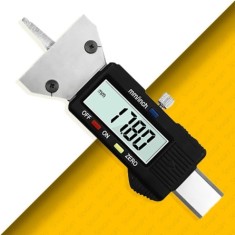 Loyka KMP D25 Lastik Derinlik Kumpası 0-25 mm