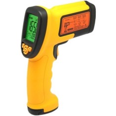 Smart Sensor AS882 Lazerli Sıcaklık Ölçer 1650°C