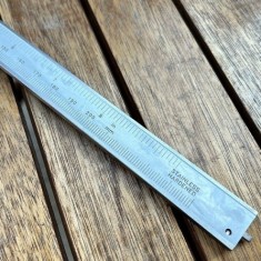 İnsize 1205-200S Mekanik Kumpas 