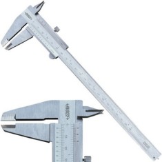 İnsize 1205-200S Mekanik Kumpas 