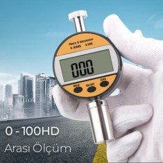 Loyka Shore D Dijital Shoremetre | DJ01D