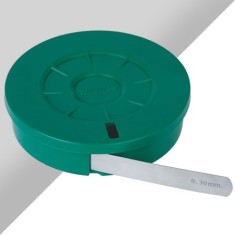 İnsize 4621-02 Filler Çakısı Yaprağı