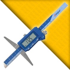 Dasqua 2330-1105 Derinlik Kumpası