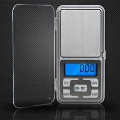 Lante Mh Hassas Cep Terazisi (200GR / 0.01GR)