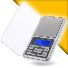 Lante Mh Hassas Cep Terazisi (200GR / 0.01GR)