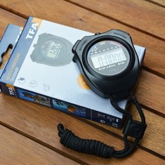 Tfa 38.2030 Dijital Kronometre