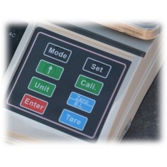 JCS-B Dijital Terazi 3KG / 0.1GR