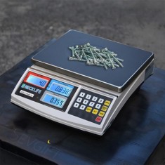 JCS-A Dijital Sayıcı Terazi 3KG / 0.1GR