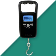 Dijital Askılı Terazi (50KG / 10GR)