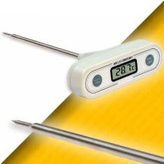 TFA 30.1055.02 ´GT1´ Batırmalı Prob Termometre