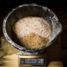 AGT S2 Dijital Paslanmaz Terazi 30KG | 1GR