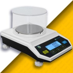 FLY 1000 Hassas Tartım Terazisi (1000GR / 0.01GR)