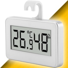 Loyka BT 3500 Mini Buzdolabı Sıcaklık ve Nem Ölçer