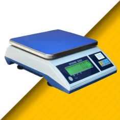 TSC-30 Dijital Hassas Terazi (30KG / 0.1GR)