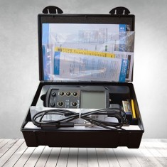 Hanna HI 83141-1 Harici Problu pH /  mV / Sıcaklık Ölçer