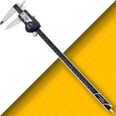 Loyka 5110-300 Dijital Kumpas 0-300mm | IP54 Korumalı